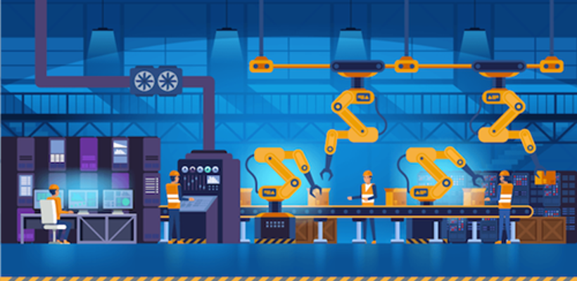 Cierpa blog - Verbeterpunten productie efficiency